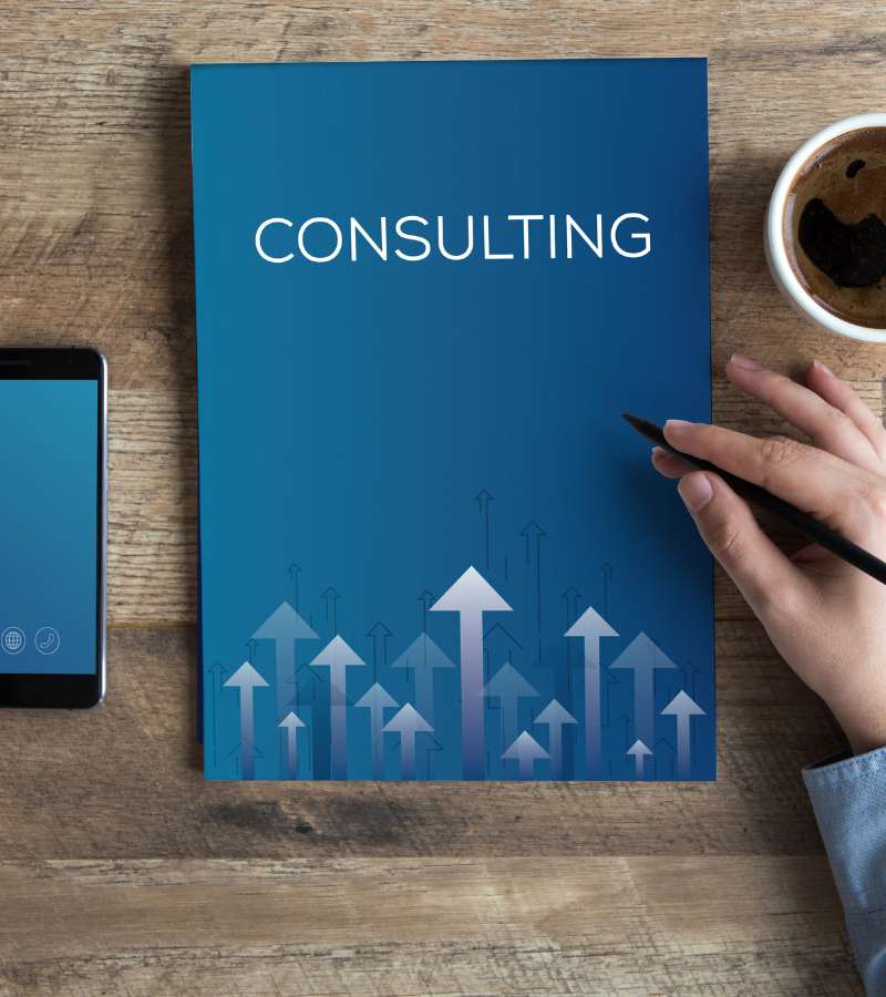 NAF consult